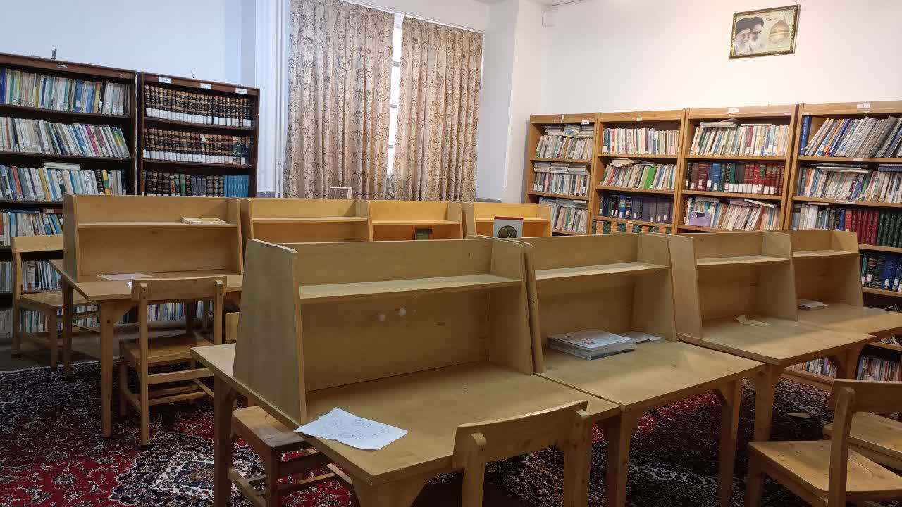 گالری مدرسه