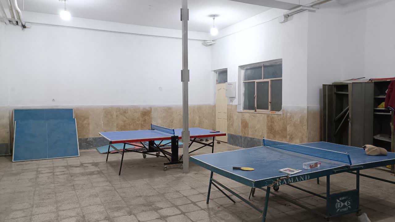 گالری مدرسه