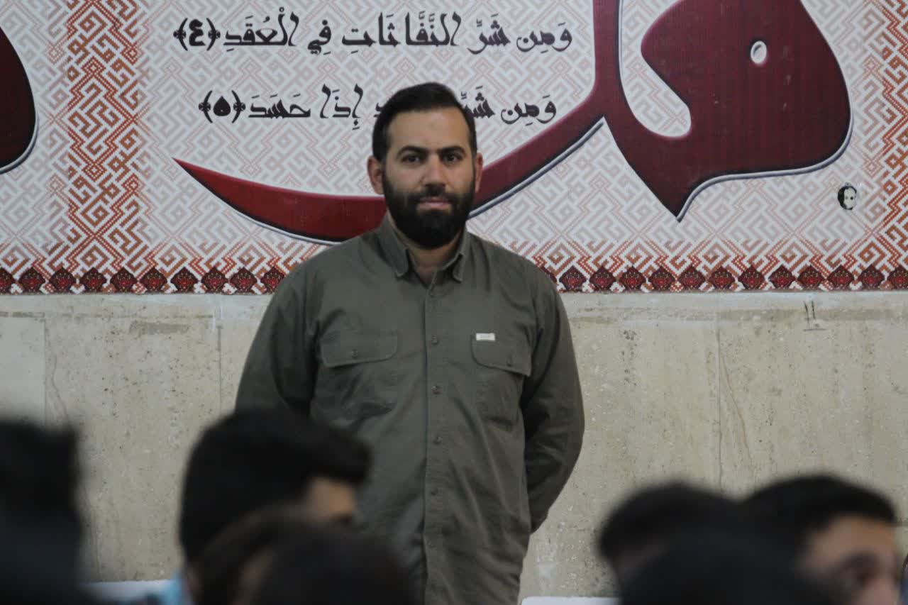  صالح پورمند